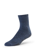 Base 33 Socks M / Navy Base 33 Crew Grip Socks