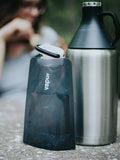 Vapur Water Bottle Vapur 0.5L Wide Mouth Anti-Bottle