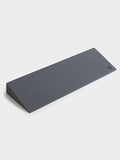 Yoga Studio Yoga Prop Graphite Grey Yoga Studio Yoga EVA Foam Lightweight Wedge