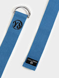 Yoga Studio D-Ring 2.5m Yoga Belt Strap