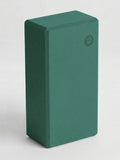 Yoga Studio Yoga Prop Teal Yoga Studio EVA Yoga Brick