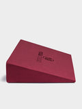Yoga Studio Yoga Wedge Yoga Studio EVA Foam Half Yoga Wedge