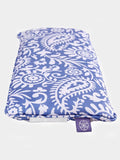 Gaiam Relax Restorative Lavender Scented Eye Pillow