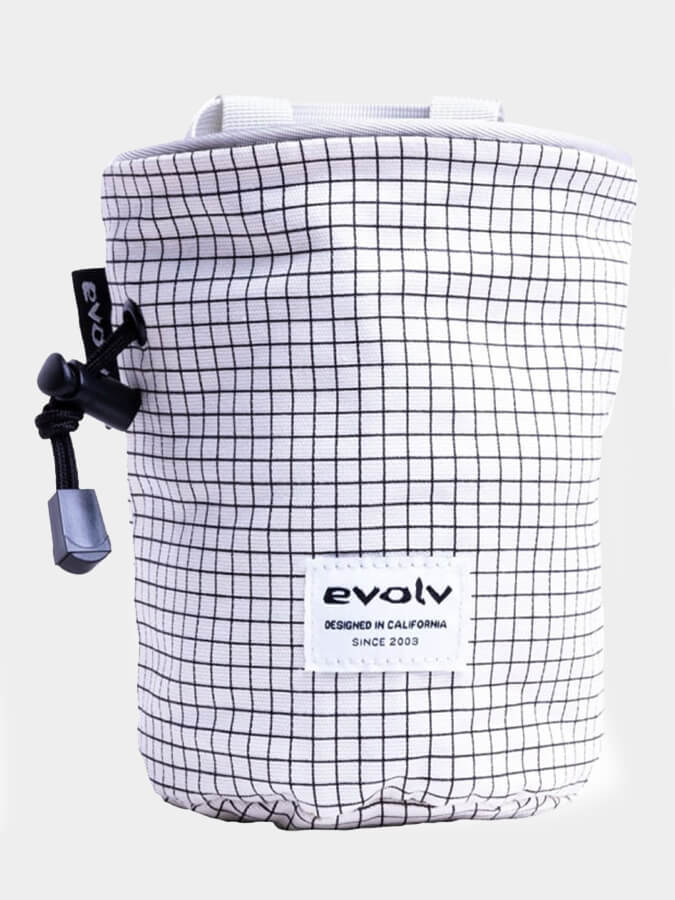 Wholesale - Evolv Corduroy Chalk Bag – Yoga Studio Wholesale