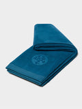 Manduka Hand Towel Manduka eQua Hot Hand Towel
