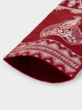 Yoga Studio Eye Pillow Cover
