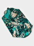 Yoga Studio Replacement Cover Green Jungle Yoga Studio Spare Replacement Designed Bolster Covers