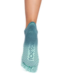 ToeSox Low Rise Full Toe Women's Yoga Socks