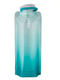 Vapur Water Bottle Malibu Teal Vapur 0.7L Wide Mouth Anti-Bottle