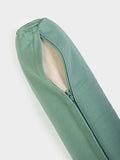 Yoga Studio Yoga Bolster Yoga Studio GOTS Organic Cotton Pranayama Buckwheat Meditation Bolster