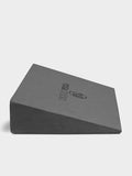 Yoga Studio Yoga Wedge Yoga Studio EVA Foam Half Yoga Wedge