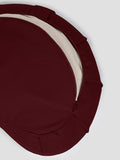 Yoga Studio Yoga Prop Yoga Studio Crescent Lotus Organic Zafu Buckwheat Cushion