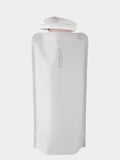 Vapur Vapur 1L Wide Mouth Foldable Anti-Bottle