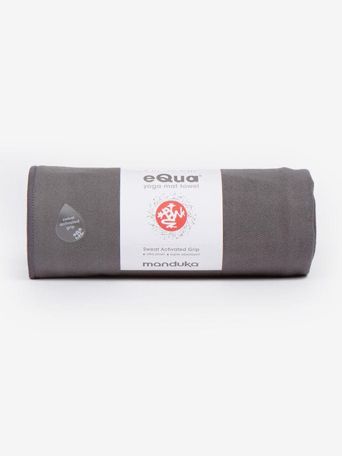 Wholesale - Manduka eQua Yoga Mat Towels – Yoga Studio Wholesale