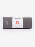 Manduka eQua Yoga Mat Towels