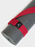 Yoga Studio Yoga Mat Strap Yoga Studio Organic Cotton Yoga Mat Strap Carrier