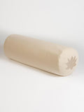 Yoga Studio Organic Buckwheat Lotus Meditation Yoga Bolster