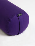 Yoga Studio Yoga Prop Yoga Studio Organic Buckwheat Lotus Meditation Yoga Bolster