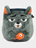 YY Vertical Chalk Bag Cat YY Vertical Chalk Bag