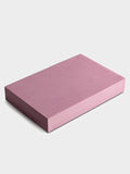 Yoga Studio Yoga Prop Dusty Pink Yoga Studio EVA Yoga Block (Unbranded)