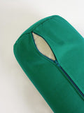 Yoga Studio Yoga Prop Yoga Studio Organic Buckwheat Lotus Meditation Yoga Bolster