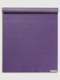 Jade Yoga Yoga Mat Purple Jade Yoga Voyager Travel Yoga Mat 1.6mm