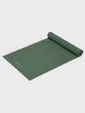 Gaiam Yoga Mat Gaiam Classic Solid Colour Yoga Mat 5mm