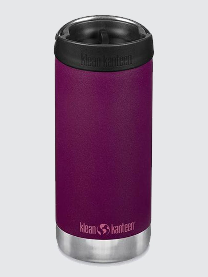 12 oz TKWide Insulated Coffee Tumbler with Café Cap