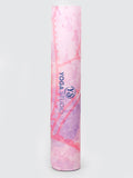 Yoga Studio Yoga Mat Yoga Studio Vegan Suede Microfiber Yoga Mat 4mm