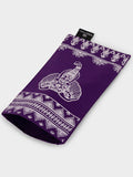Yoga Studio Eye Pillow Cover