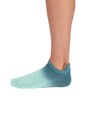 ToeSox Low Rise Full Toe Women's Yoga Socks