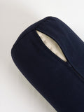 Yoga Studio Yoga Prop Yoga Studio Organic Buckwheat Lotus Meditation Yoga Bolster