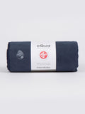 Manduka eQua Yoga Mat Towels