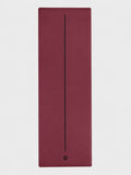 Yoga Studio Yoga Mat Yoga Studio The Grip Alignment Yoga Mat 4mm