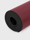 Yoga Studio Yoga Mat Yoga Studio The Grip Alignment Yoga Mat 4mm