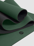 Yoga Studio Yoga Mat Evergreen Yoga Studio The Grip Mat 4mm - (Long)