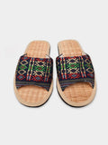 Yoga Studio Cinnamon Slippers