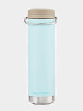Klean Kanteen Water Bottle Klean Kanteen TKWide Insulated Bottle 20oz (592ml) With Twist Cap