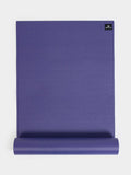 Yoga Studio Yoga Mat Purple Yoga Studio Sticky Yoga Mat 6mm