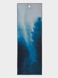 Manduka Mat Towel Manduka Yogitoes Yoga Mat Towels 71''
