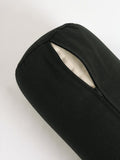 Yoga Studio Yoga Prop Yoga Studio Organic Buckwheat Lotus Meditation Yoga Bolster