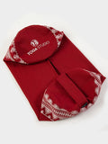 Yoga Studio Replacement Cover Yoga Studio Spare Replacement Aztec Elephant Bolster Covers