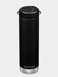 Klean Kanteen Water Bottle Klean Kanteen TKWide Insulated Bottle 20oz (592ml) With Twist Cap