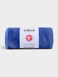 Manduka Yoga Towel Yes Please TD Manduka eQua Hand Towel