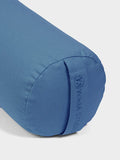 Yoga Studio Organic Buckwheat Lotus Meditation Yoga Bolster