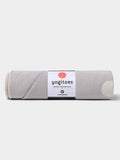 Manduka Mat Towel Linen Manduka Yogitoes Yoga Mat Towels 71''