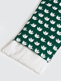 Yoga Studio Eye Pillow Yoga Studio GOTS Organic Lavender & Linseed Eye Pillow Mask