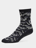 Base 33 Crew Grip Socks