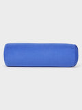 Manduka Yoga Prop Manduka Round Enlight Technology Yoga Bolster