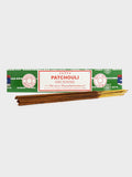 Satya Incense Sticks 15g - Patchouli
